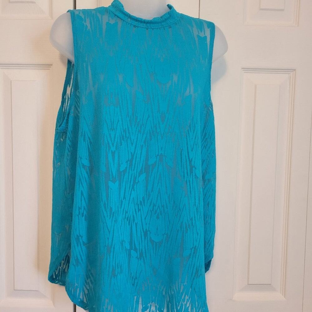 Apt. 9 Women's Sleeveless Top